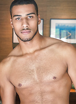 Dominic Santos gets his hungry hole fed by Bisexual Hunk Zane Porter by Randy Blue With Dominic Santos,Zane Porter