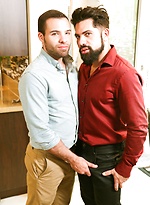 Alessandro Del Torro and Braxton Smith - Huge Property by Extra Big Dicks