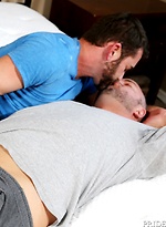 Men Over 30 - Breaking It In by Men Over 30 With David Chase