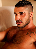 Raul Korso by LucasKazan With Raul Korso