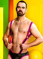 Club Inferno Dungeon - Dolan Wolf & Dylan Saunders by Club Inferno With Dylan Saunders