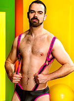 Club Inferno Dungeon - Dolan Wolf & Dylan Saunders by Club Inferno With Dolan Wolf,Dylan Saunders