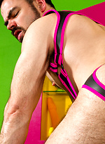 Club Inferno Dungeon - Dolan Wolf & Dylan Saunders by Club Inferno With Dolan Wolf,Dylan Saunders