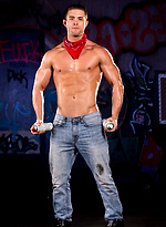 Hot House - Colt Rivers & Ryan Rose by Hot House Backroom With Ryan Rose,Colt Rivers
