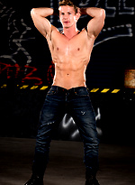 Hot House - Darius Ferdynand & Ryan Rose by Hot House Backroom With Ryan Rose,Darius Ferdynand
