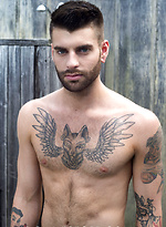 Fire Island: House Boy Ep.2 - Seth Knight & Alex Braxton by Dominic Ford With Seth Knight,Alex Braxton