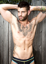 Fire Island: House Boy Ep.2 - Seth Knight & Alex Braxton by Dominic Ford With Seth Knight,Alex Braxton