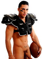 Spotlight: Topher DiMaggio by Dominic Ford With Topher DiMaggio