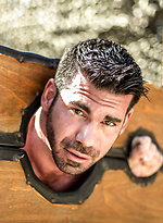SYTYCF 5, Ep. 2: Dylan and Billy by Dominic Ford With Billy Santoro