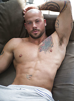Sean Duran and Camille Kenzo by Dominic Ford With Sean Duran,Camille Kenzo