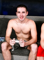 Dylan Lucas - Gaymer Zone by Dylan Lucas