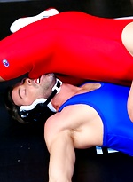 Ready. Set. Fight! Adam Bryant vs Justin Beal by High Perfomance Men With Adam Bryant,Justin Beal