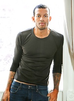 Next Door Ebony - Mike Mann by Next Door Ebony With Mike Mann