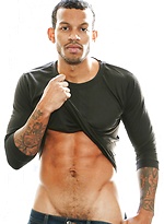 Next Door Ebony - Mike Mann by Next Door Ebony With Mike Mann