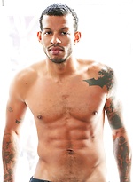 Next Door Ebony - Mike Mann by Next Door Ebony With Mike Mann