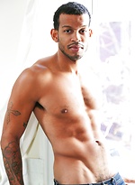 Next Door Ebony - Mike Mann by Next Door Ebony With Mike Mann
