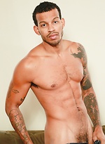 Next Door Ebony - Mike Mann by Next Door Ebony With Mike Mann