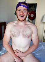Aussie rugby player Beau Jackson in his first shoot by Bentley Race