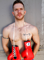 Summer in Melbourne means... Let's get naked outside! by Bentley Race With Skippy Baxter,Jet Wellington