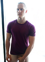 Straight Mates - Hunky Canadian Shane Phillips by Bentley Race
