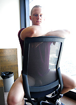 Straight Mates - Hunky Canadian Shane Phillips by Bentley Race