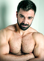 Malpractice, Starring Jose Quevedo & James Castle by Men at Play With James Castle