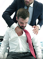 Malpractice, Starring Jose Quevedo & James Castle by Men at Play With James Castle