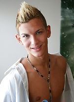 Prince Tyler Solo by Boys Nation