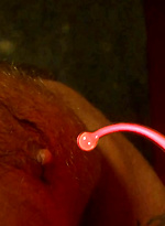 A Stimulating Fuck (Bareback). Chad Brock and Moran Black. by Backroom Fuckers With Morgan Black,Chad Brock