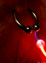 A Stimulating Fuck (Bareback). Chad Brock and Moran Black. by Backroom Fuckers With Morgan Black,Chad Brock