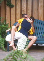 Eion & Joey by HotBoyUSA