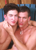Eion & Joey by HotBoyUSA