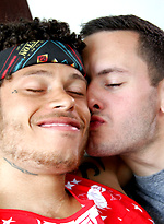 Brenners First 10in Cock. Brenner Bolton & Jay Fine by Damn! That With Brenner Bolton