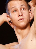 Matej Desny - Session Stills by William Higgins
