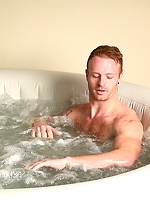 Wank Party 2014 #7, Part 1 RAW by William Higgins