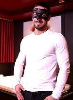 Lady Marion's Haunted Jock by Maskurbate