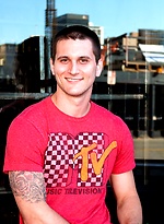 Allen Lucas by Active Duty