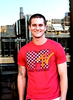 Allen Lucas by Active Duty