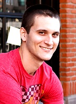Allen Lucas by Active Duty