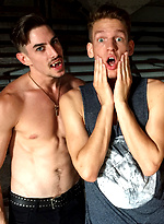 Halloween Vampires by Jason Sparks Live With Jack Hunter