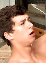 GAMES BOYS PLAY: With Johnny Bloom and Harris Hilton by BelAmi Online With Johnny Bloom