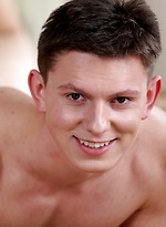 Raw: Slow & Steady Wins The Race. The Prize? An Ass-Load Of Spunk To Savour & Enjoy! by Staxus With Mike James