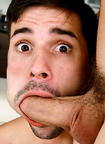 Deep Down Dick. Kory Houston & Sean Cross. by Gay Room