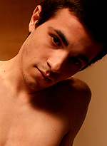 Austin Ried & Conner Bradley by Boys Pissing