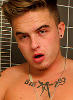 Alex Greene & Felix Warner by Boys Pissing With Alex Green