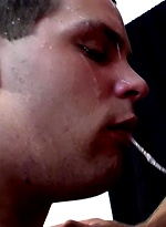 Welsey Kincaid & Drac. Straight Boy Drac\'s First Fuck! by Boys Pissing