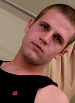 Welsey Kincaid & Drac. Straight Boy Drac\'s First Fuck! by Boys Pissing