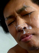 Sen Gets A Facial by Asian Boys XXX