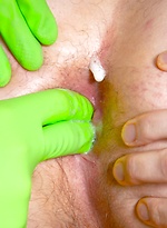 Skater Dudes' Rubber Fun Fucking by Raw Fuck