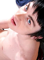 Fit Boy Orlando Bacon Wanks His Dick by TXXXM Studios